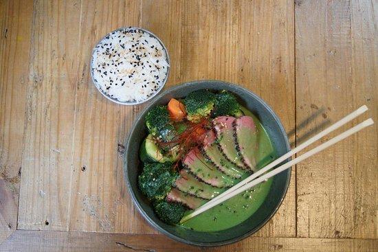 KOH-NDAL Thai Bistro